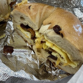 Bagel Express III - Bagels Near Me - New York, New York