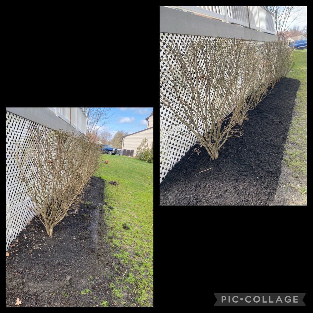 LANZETTA LANDSCAPING, LLC Updated August 2024 13 Kedron Ave, Morton