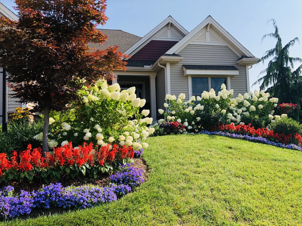 Cumberland Valley Tree Service-Landscaping - tree service in Carlisle, PA