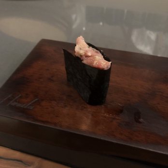 Hinata - Sushi Bars Near Me - San Francisco, California