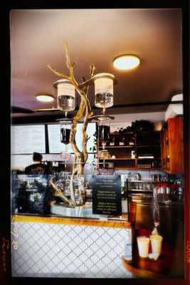 Lofty Coffee Company by null