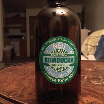 Neu Kombucha - Kombucha Near Me - Farmington, Michigan Neu Kombucha - Kombucha Near Me - Farmington, Michigan