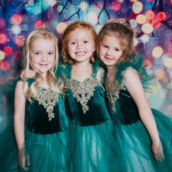 Winter Bravo Bash Recital - 2022