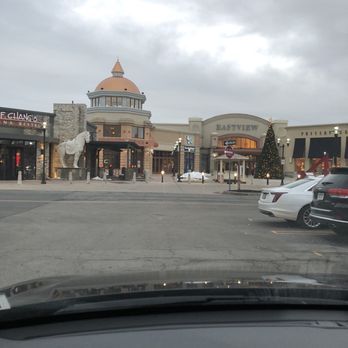 Eastview Mall - Shopping Centers Near Me - Victor, New York