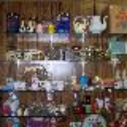 Mother Tucker's Antiques