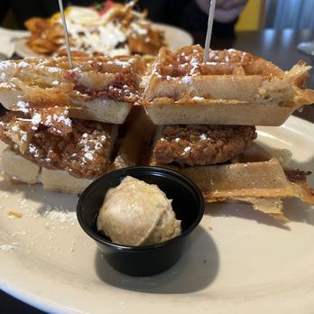Huevo House - Breakfast & Brunch Near Me - Bakersfield, California Huevo House - Breakfast & Brunch Near Me - Bakersfield, California