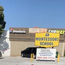 Montessori School of San Dimas