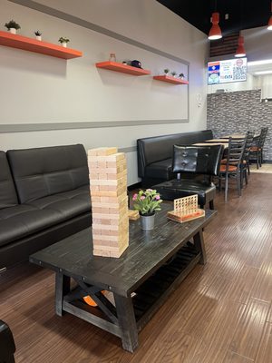 Quickly Boba Tea - Tempe by null
