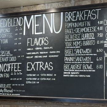 Your Moms Coffee & Cafe - Menú - Cafes Near Me - Malad City, Idaho Your Moms Coffee & Cafe - Menú - Cafes Near Me - Malad City, Idaho