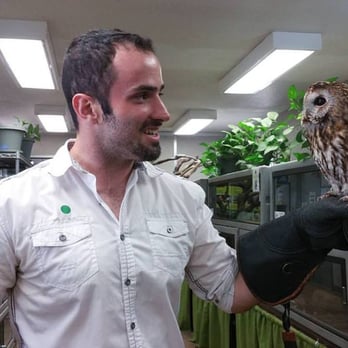Wildlife Learning Center - Meet Newton the Tawny Owl! - Zoos Near Me - Sylmar, California Wildlife Learning Center - Meet Newton the Tawny Owl! - Zoos Near Me - Sylmar, California