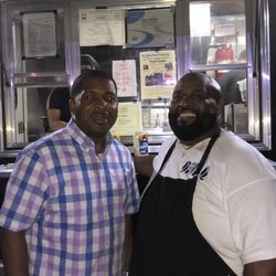 Diva Que BBQ - We love our customers!