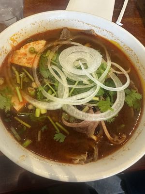 Pho Saigon by null