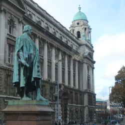The Belfast City Tour - Belfast City Tour, Belfast