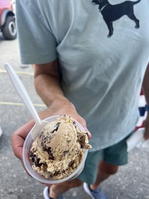 Blueberry Hill Dairy Bar by null