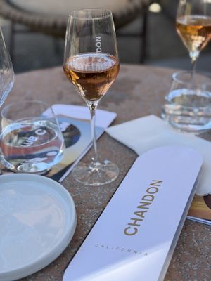 Chandon by null