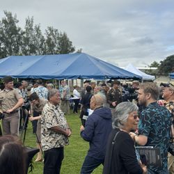 Ke'ehi Lagoon Memorial Park