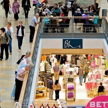 Marks and Spencer - Shopping Centers Near Me - Edinburgh, EDH