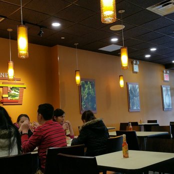 Pollo Campero - New interior - Fast Food Near Me - Corona, New York Pollo Campero - New interior - Fast Food Near Me - Corona, New York