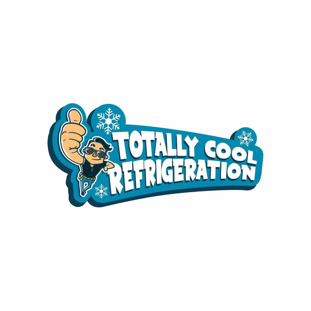 TOTALLY COOL REFRIGERATION Heating & Air Conditioning/HVAC 7624