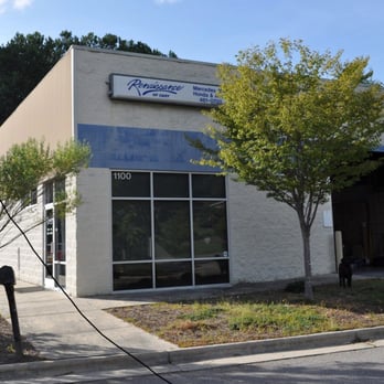 Renaissance Auto Care - Auto Repair Near Me - Cary, North Carolina Renaissance Auto Care - Auto Repair Near Me - Cary, North Carolina