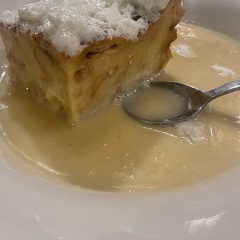 BB's Tex-Orleans - Bread Pudding - Cajun/Creole Near Me - Houston, Texas