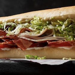 Jimmy John's