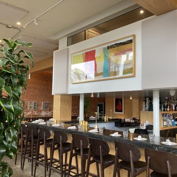 Ospi Venice - Italian Near Me - Venice, California