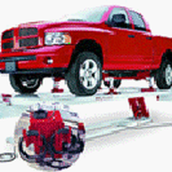 Don Winslow Auto Body