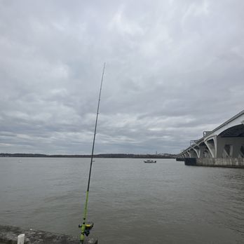 Jones Point Park - Parks Near Me - Alexandria, Virginia