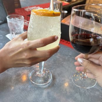 San Matteo Pizzeria e Cucina - Drinks - Pizza Near Me - New York, New York San Matteo Pizzeria e Cucina - Drinks - Pizza Near Me - New York, New York