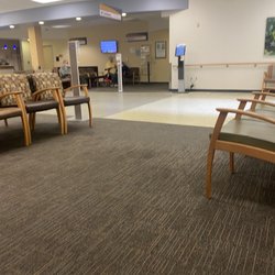 VA Clinic - Oceanside