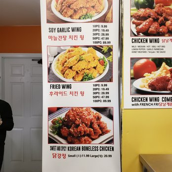 Wings N Stuff - Chicken Wings Near Me - Los Angeles, California Wings N Stuff - Chicken Wings Near Me - Los Angeles, California