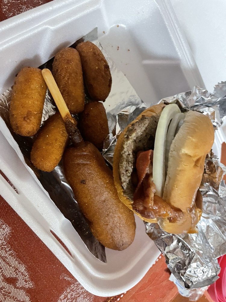 Cook Out Logo
