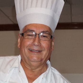 Fratelli - The Chef/Owner of Fratelli, Manuel. - Italian Near Me - Alexandria, Virginia
