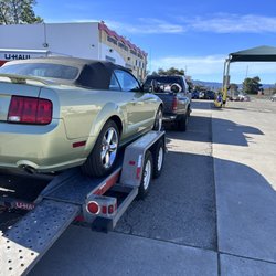 U-Haul Of Campbell