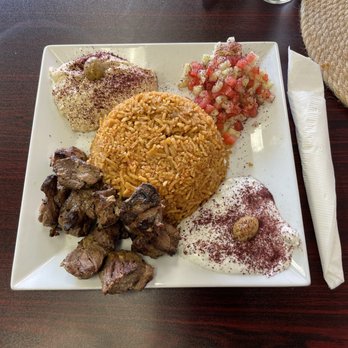 Dimond Halal Eatery - Lamb Kabob - Halal Near Me - Oakland, California Dimond Halal Eatery - Lamb Kabob - Halal Near Me - Oakland, California