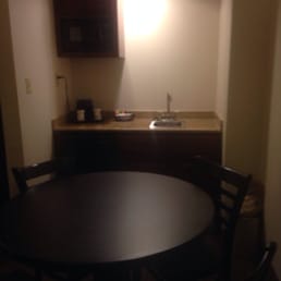 Kitchenette Kitchenette