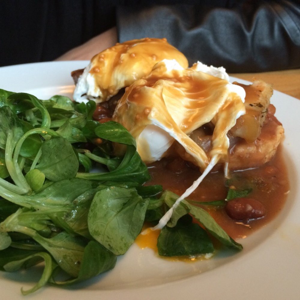 Staring At Jacob - Pork belly Benedict - American Near Me - Amsterdam, New Hampshire Staring At Jacob - Pork belly Benedict - American Near Me - Amsterdam, New Hampshire