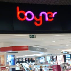 Boyner
