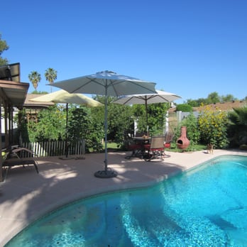 Clean Air Lawn Care - a pool and patio area - Landscaping Near Me Clean Air Lawn Care - a pool and patio area - Landscaping Near Me