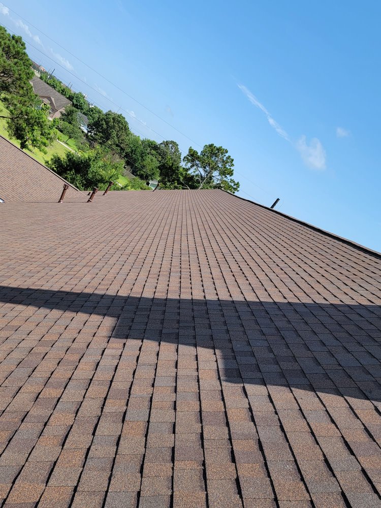 Slide of Hasid On The Roof Florida