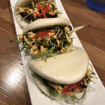 Sukiya Ramen - Chasu Buns - Ramen Near Me - Denver, Colorado