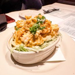 Bang Bang Shrimp Bang Bang Shrimp