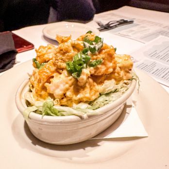 Bonefish Grill - Bang Bang Shrimp - Seafood Near Me - Cape Coral, Florida Bonefish Grill - Bang Bang Shrimp - Seafood Near Me - Cape Coral, Florida