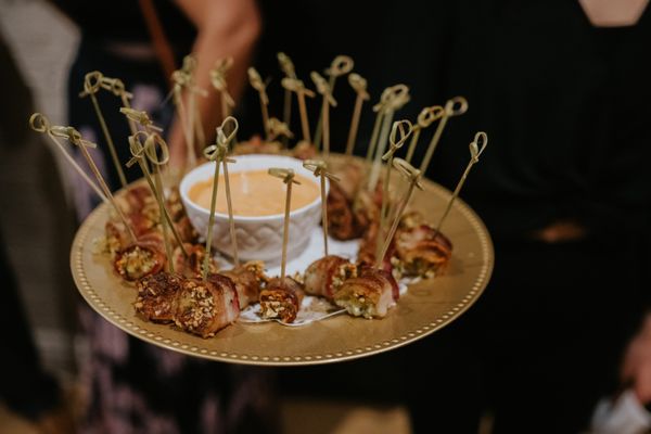 Brown's Revolution Hall by null