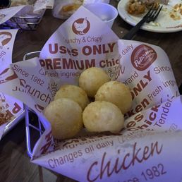Peli Cheese Ball