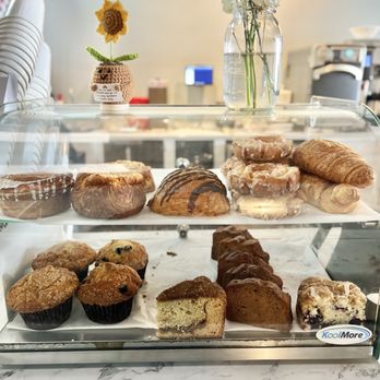 Illumine Coffee - Baked goods - Coffee & Tea Near Me - Indianapolis, Indiana