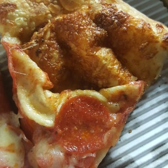 Jerseys Pizza - Pizza Near Me - San Bernardino, California