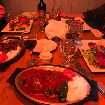 ABA Turkish Restaurant - Incredible Turkish food! - Turkish Near Me - New York, New York