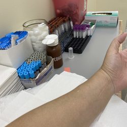 Sun Clinical Laboratory